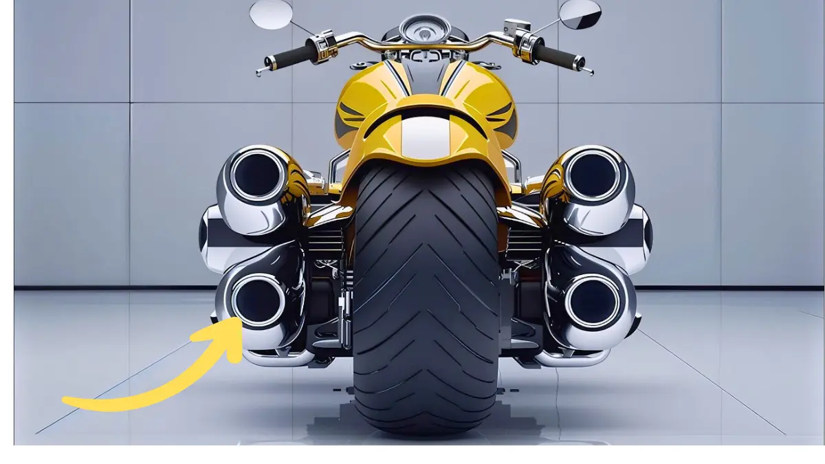 2026 Kawasaki Vulcan