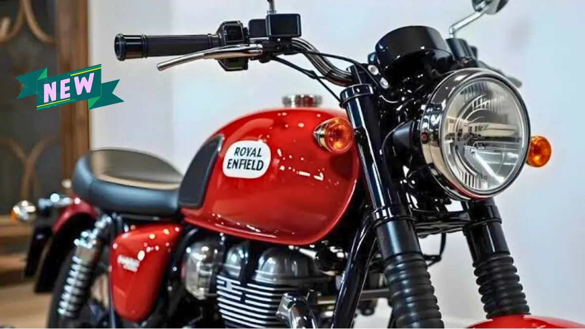 royal enfield 350 2026