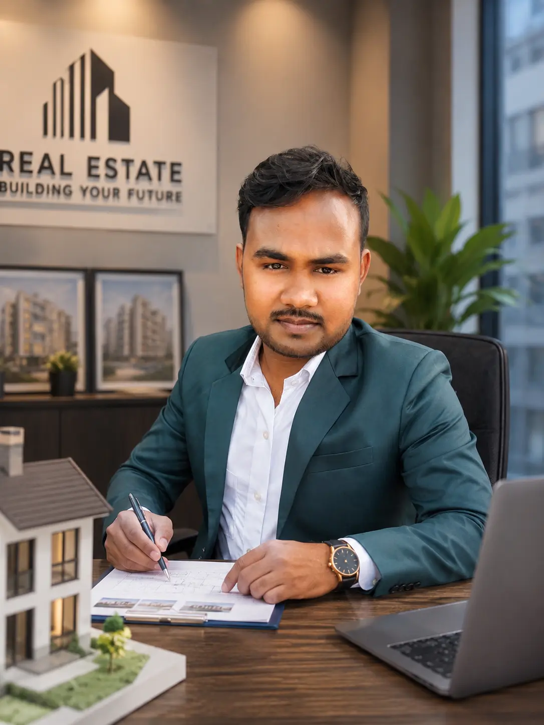 Neeraj Kumar
